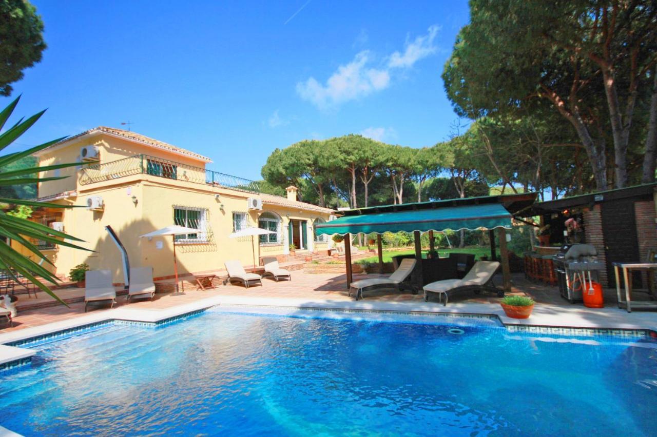Fuente Verde Villa *